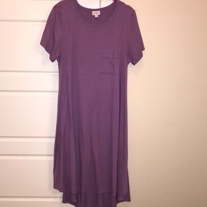 LuLaRoe Carly Dress